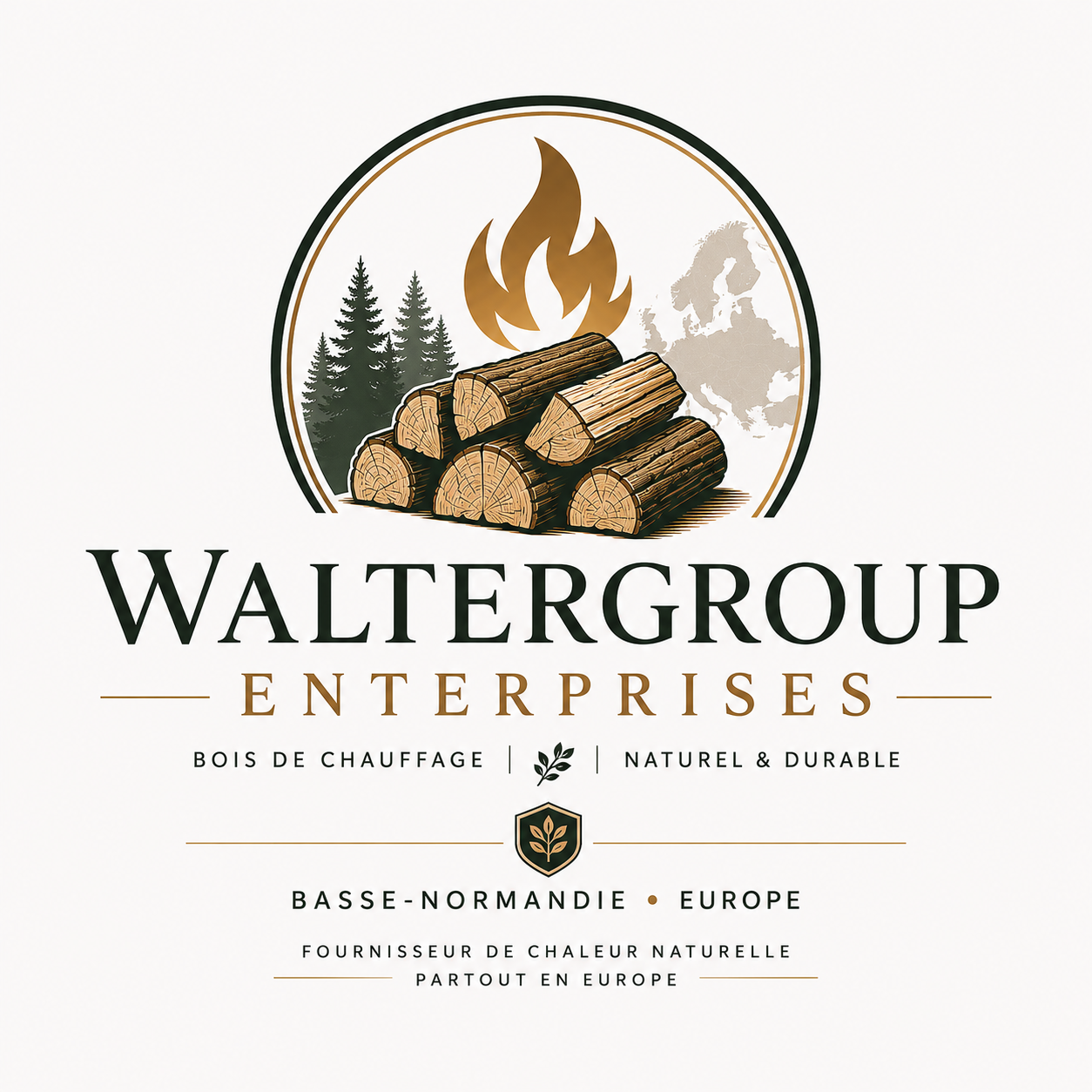 Waltergroup Enterprises